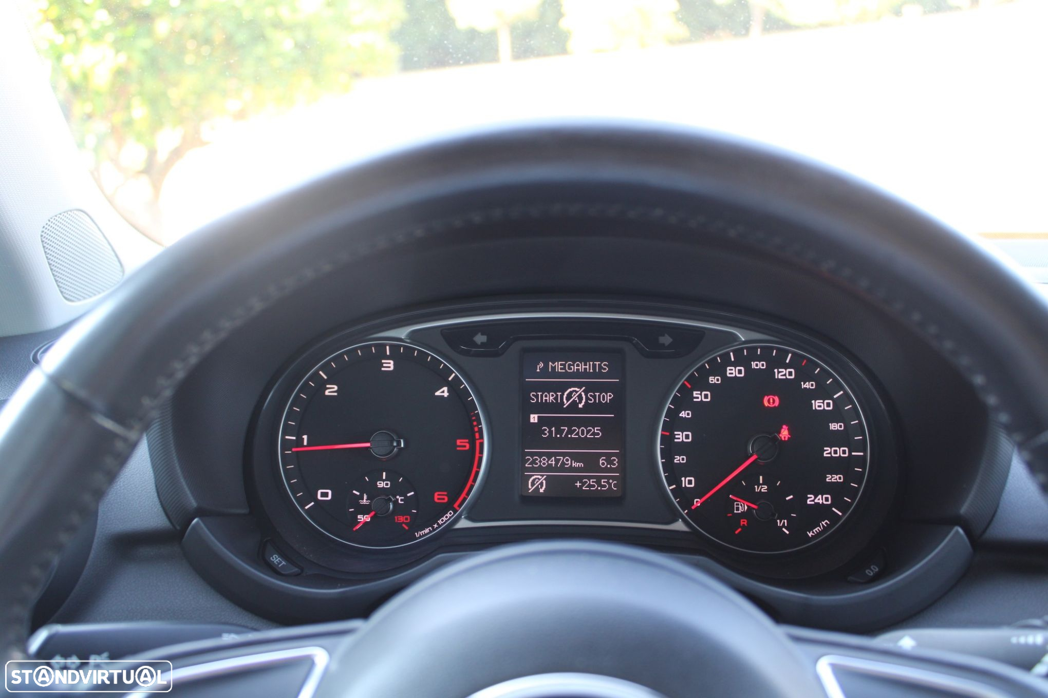 Audi A1 1.6 TDI Advance - 18