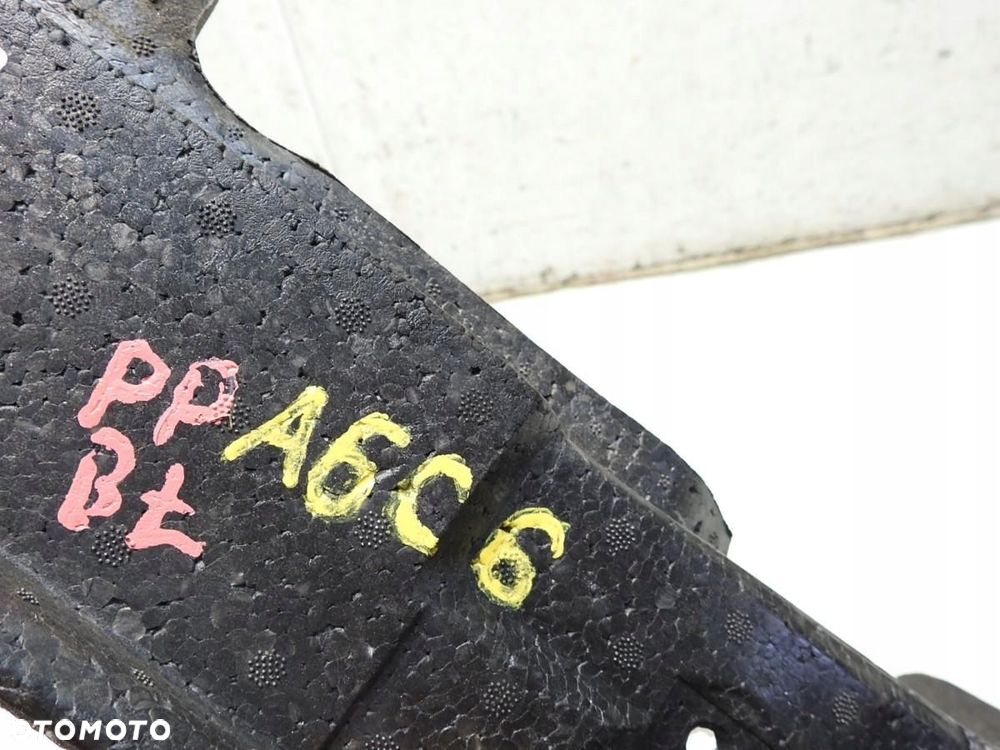 WYGŁUSZENIE BŁOTNIKA PRAWY PRZÓD AUDI A6 C6 4F0821112 - 2