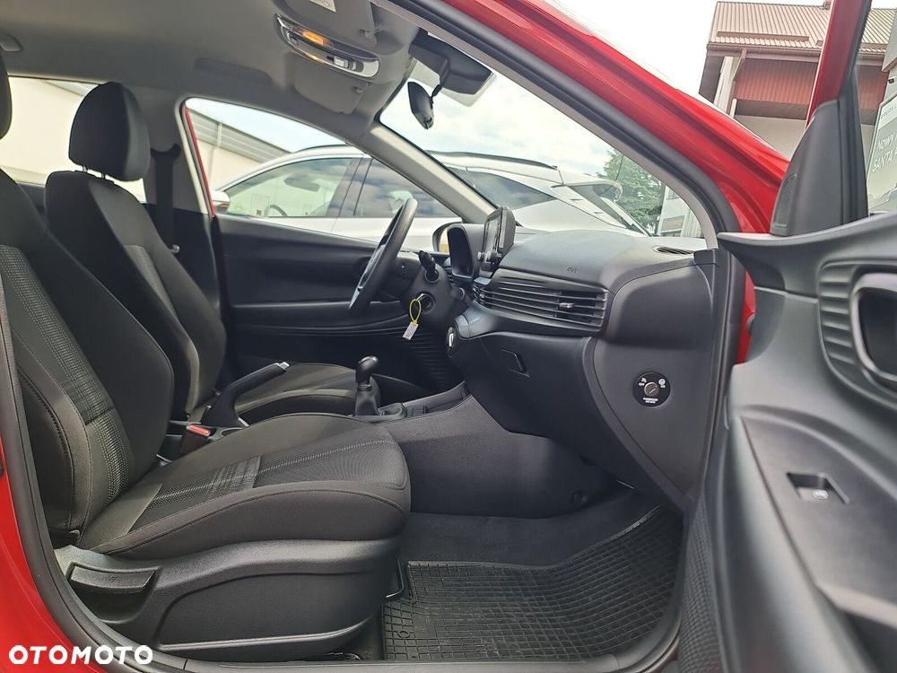 Hyundai i20 1.2 Pure - 28