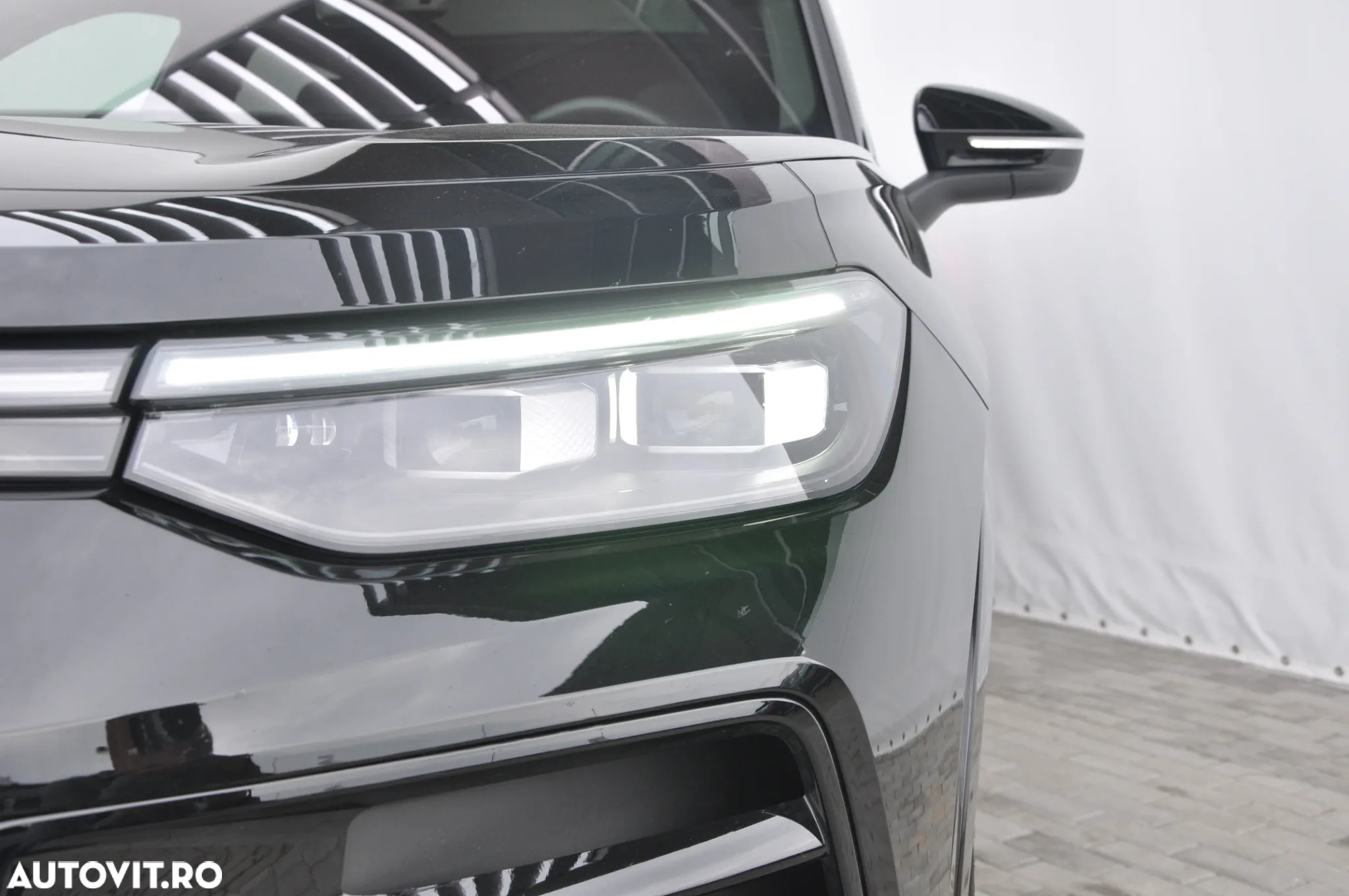 Volkswagen Tayron 2.0 TDI 4Motion DSG R-Line - 9