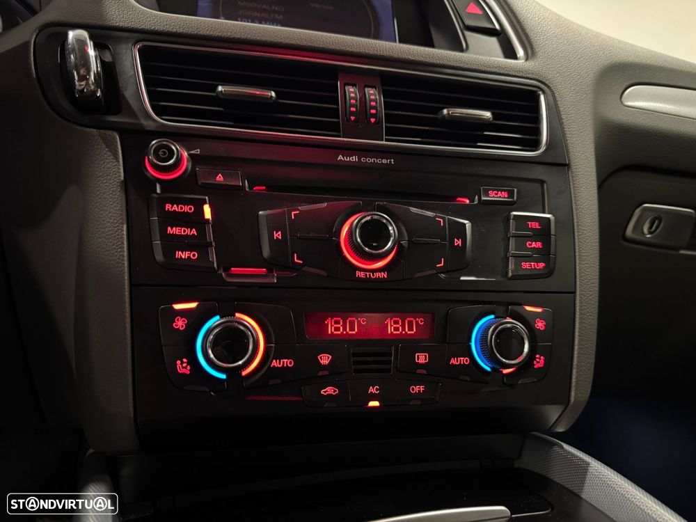Audi Q5 2.0 TDI Sport - 9