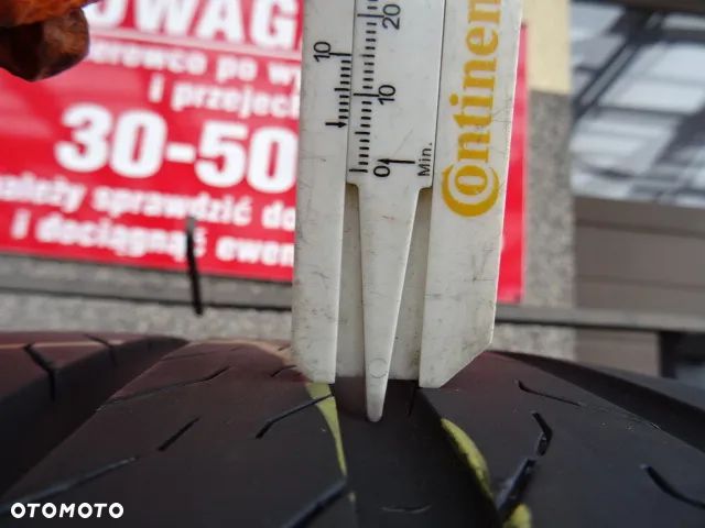 255/50/R19 107W XL Continental Eco Contact 6Q - 5