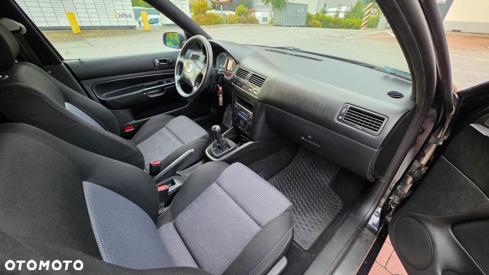 Volkswagen Golf IV 1.6 Trendline - 13