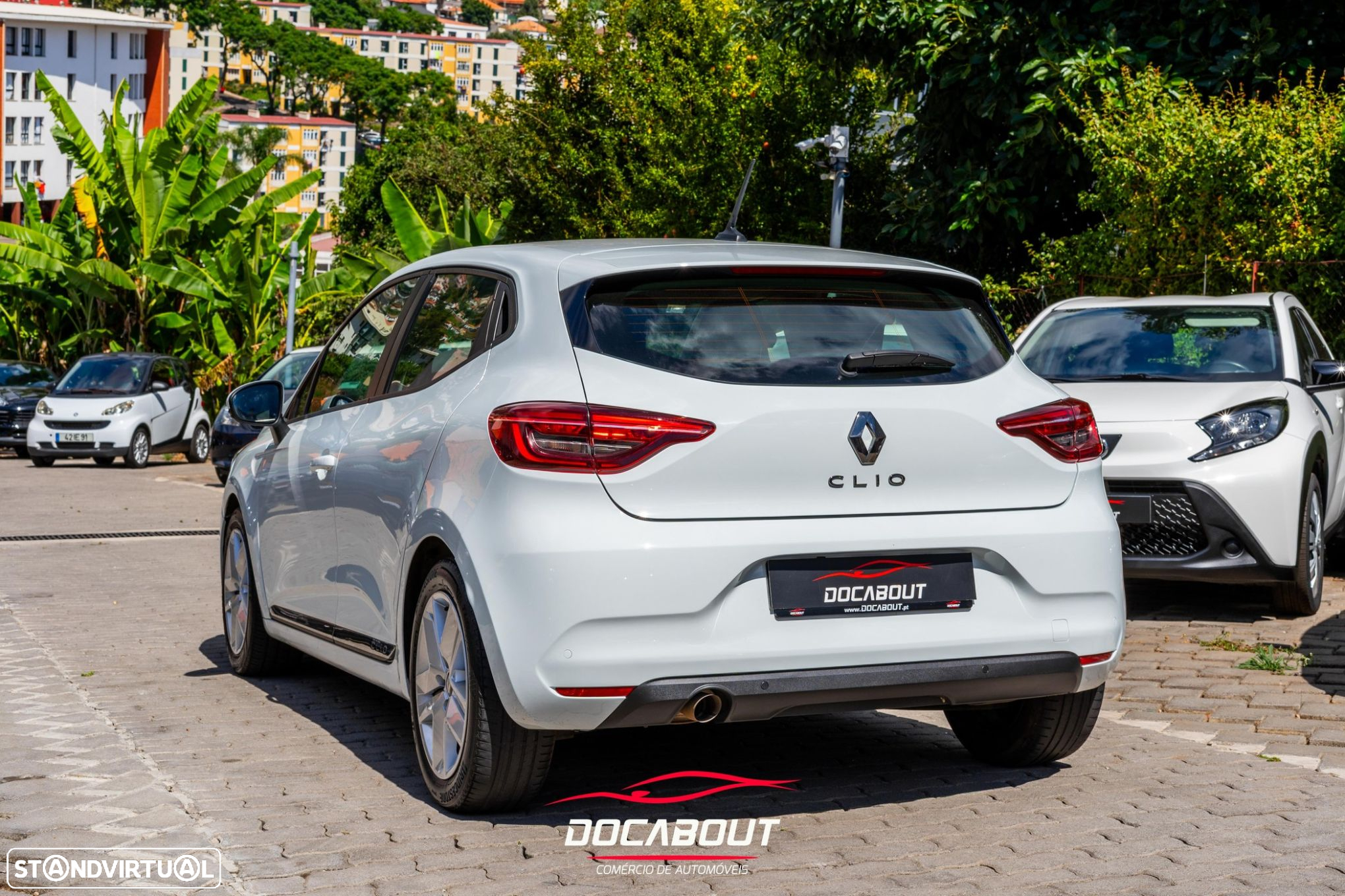 Renault Clio - 3