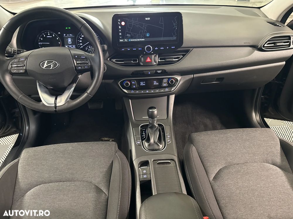 Hyundai i30 - 10