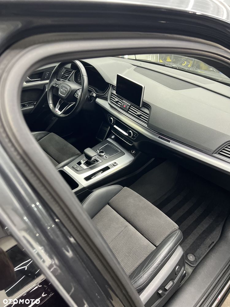 Audi Q5 2.0 TFSI Quattro Sport S tronic - 3