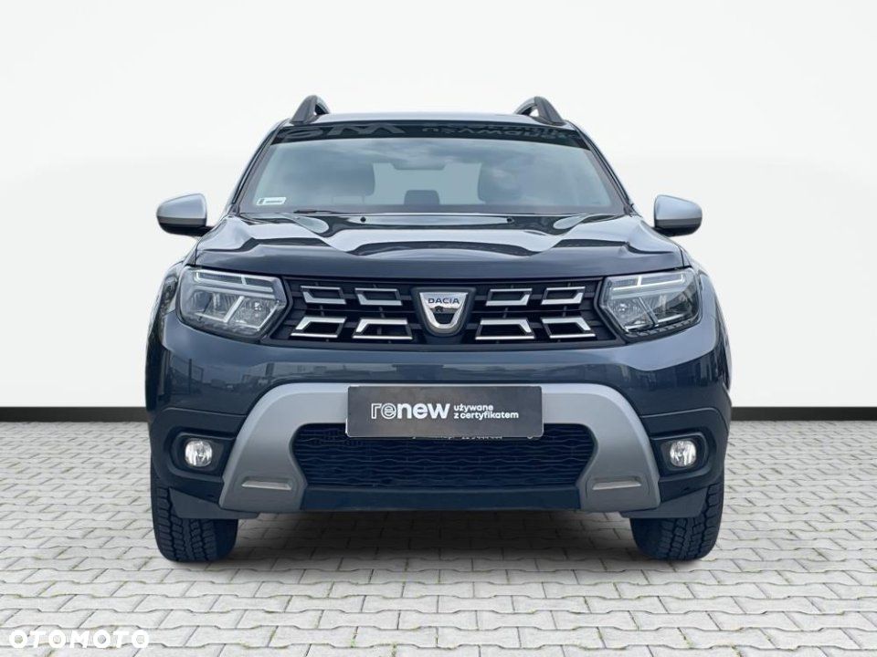 Dacia Duster - 2