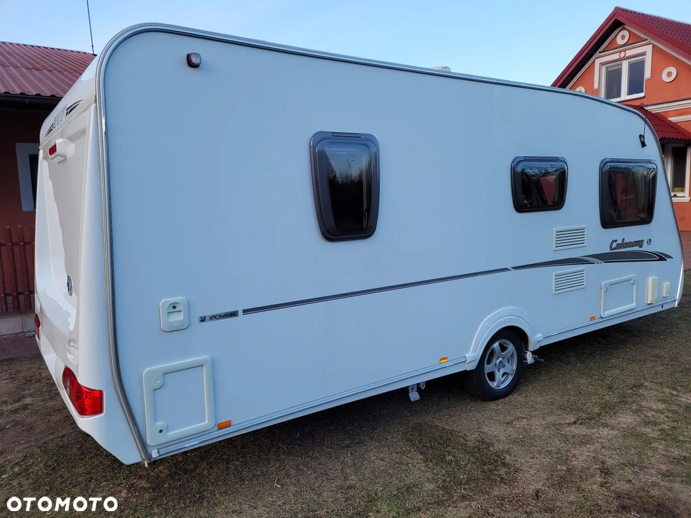 SWIFT COLONSAY - 3