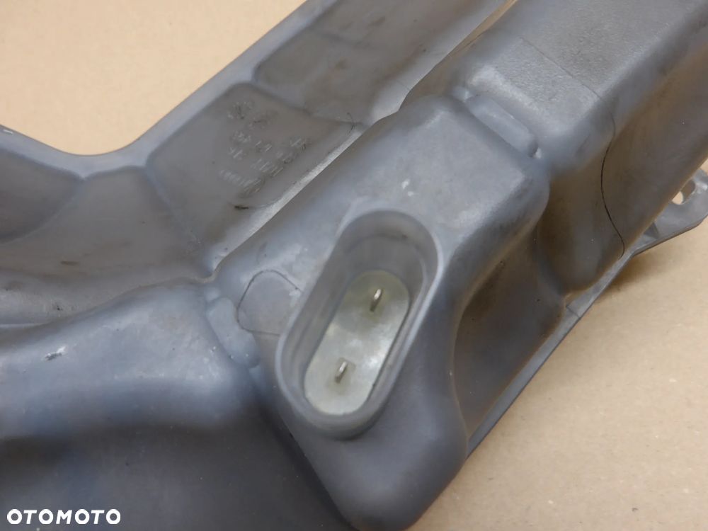 AUDI A4 B6 01-04 KOMBI ZBIORNICZEK WYRÓWNAWCZY 8E0121403 - 4