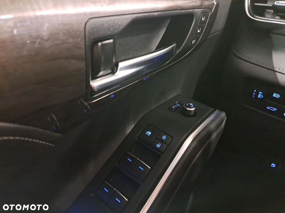 Toyota Highlander - 21