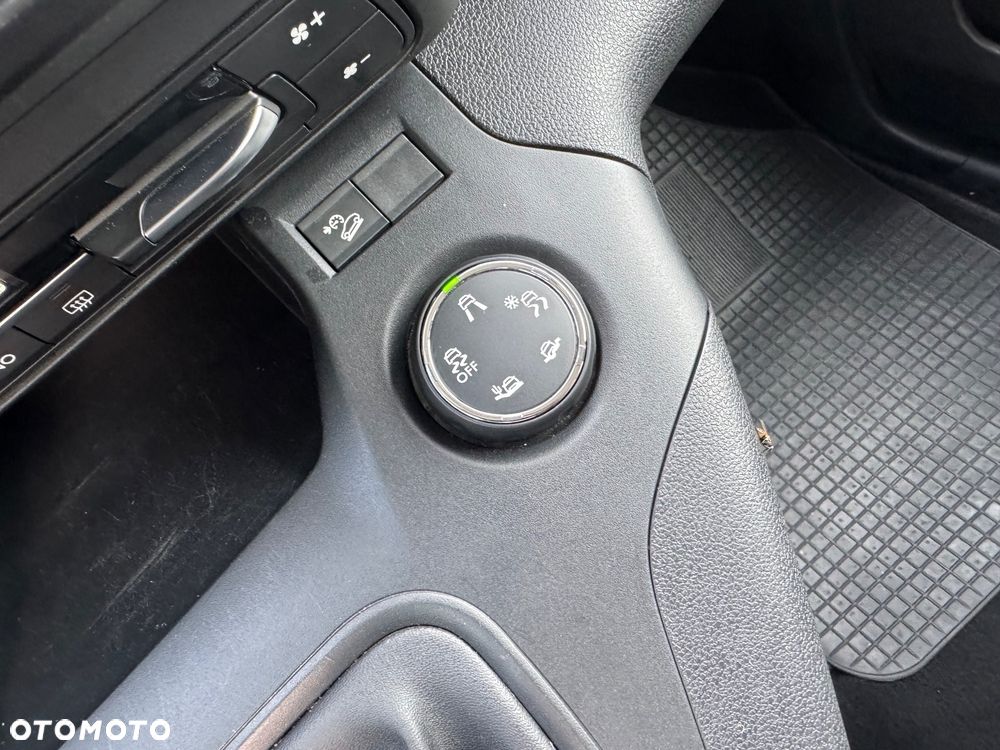 Citroën Berlingo M 1.5 BlueHDI Live Pack S&S - 8