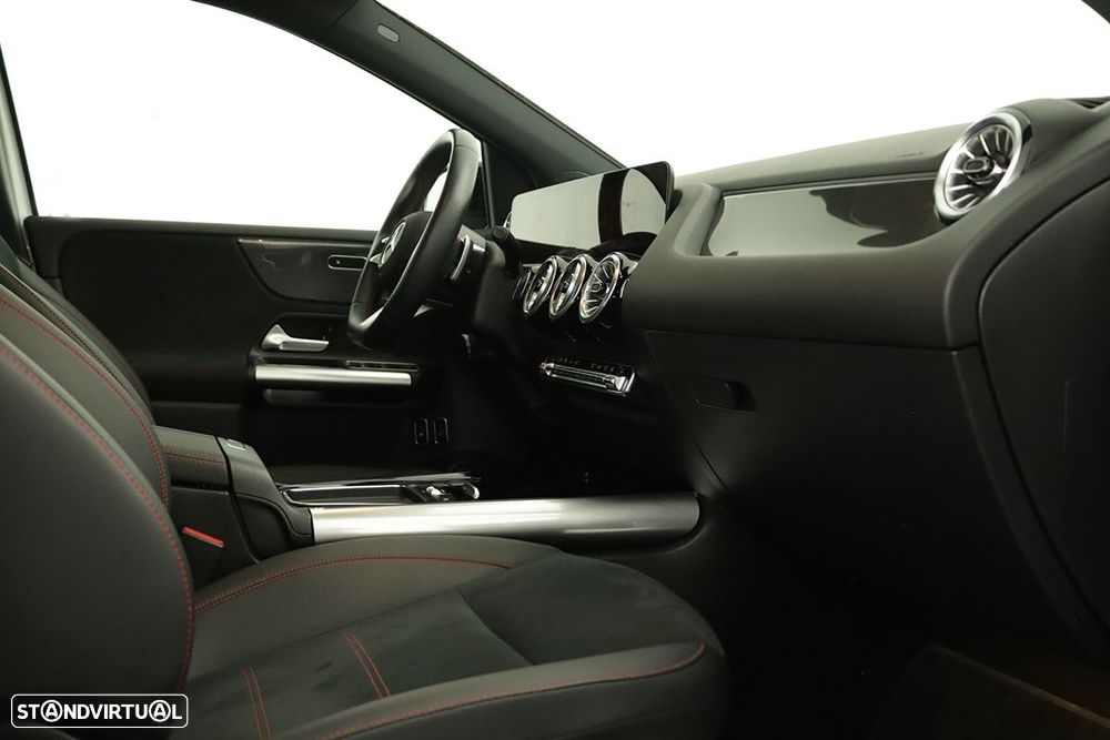 Mercedes-Benz B 250 e AMG Line - 20