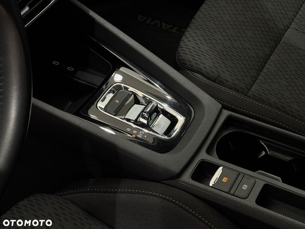 Skoda Octavia 1.4 TSI Plug-In Hybrid Style DSG - 9