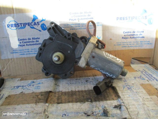 Motor Elevador Vidro 6004PA1063 JEEP GRAND CHEROKEE 2001 TD - 2