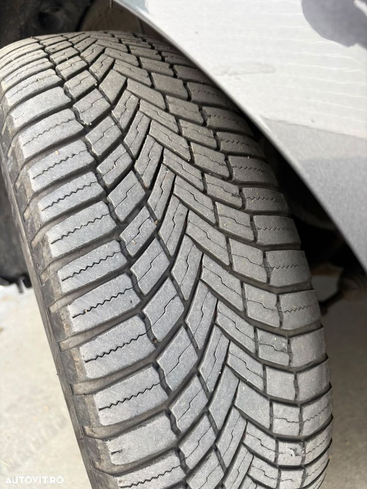 Kia Ceed 1.4 GSL LX BEST - 8