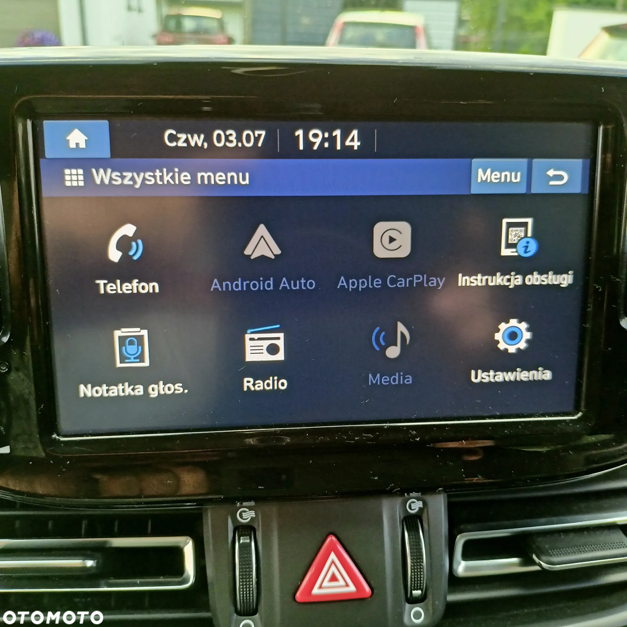 Hyundai i30 1.5 T-GDI 48V Comfort DCT - 24