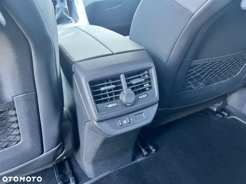 Peugeot 5008 BlueHDi 130 Crossway - 32