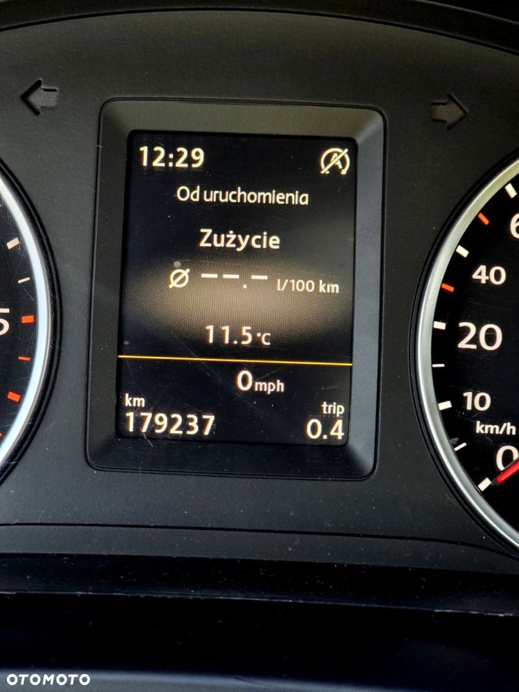 Volkswagen Tiguan 2.0 TDI SCR BlueMotion Technology Exclusive - 33