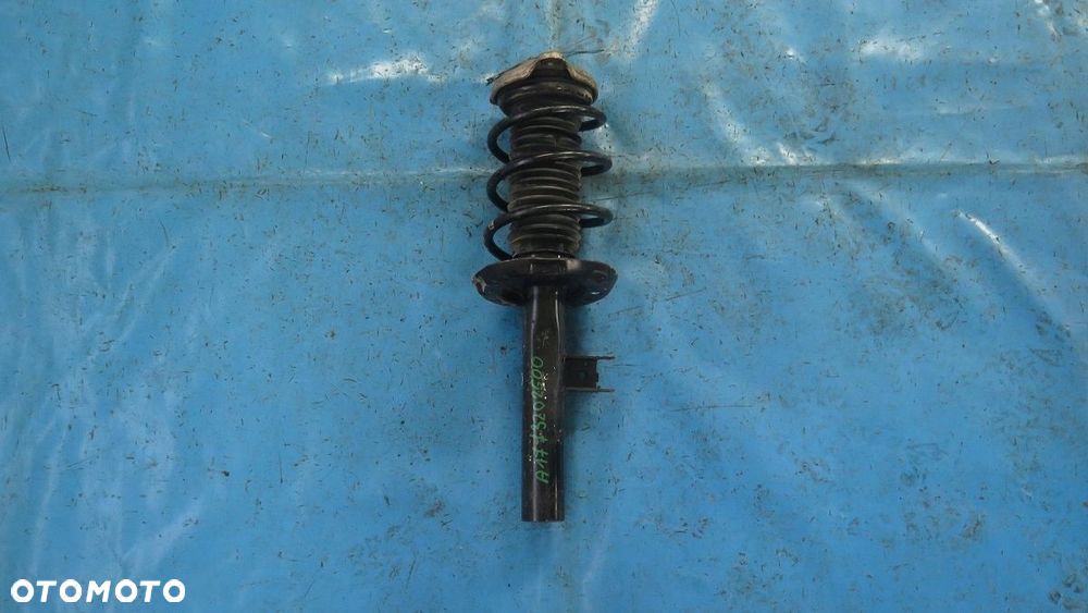 Amortyzator Sprężyna Przód Przedni Prawy  MERCEDES W177 W247 A1773202600