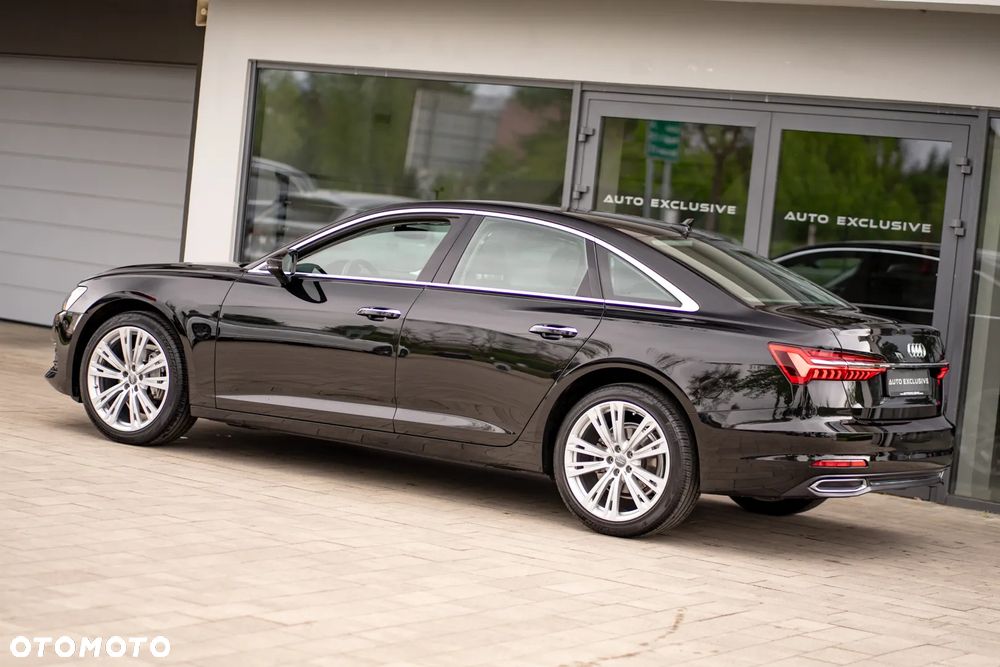 Audi A6 Limousine 40 TDI S tronic design - 18