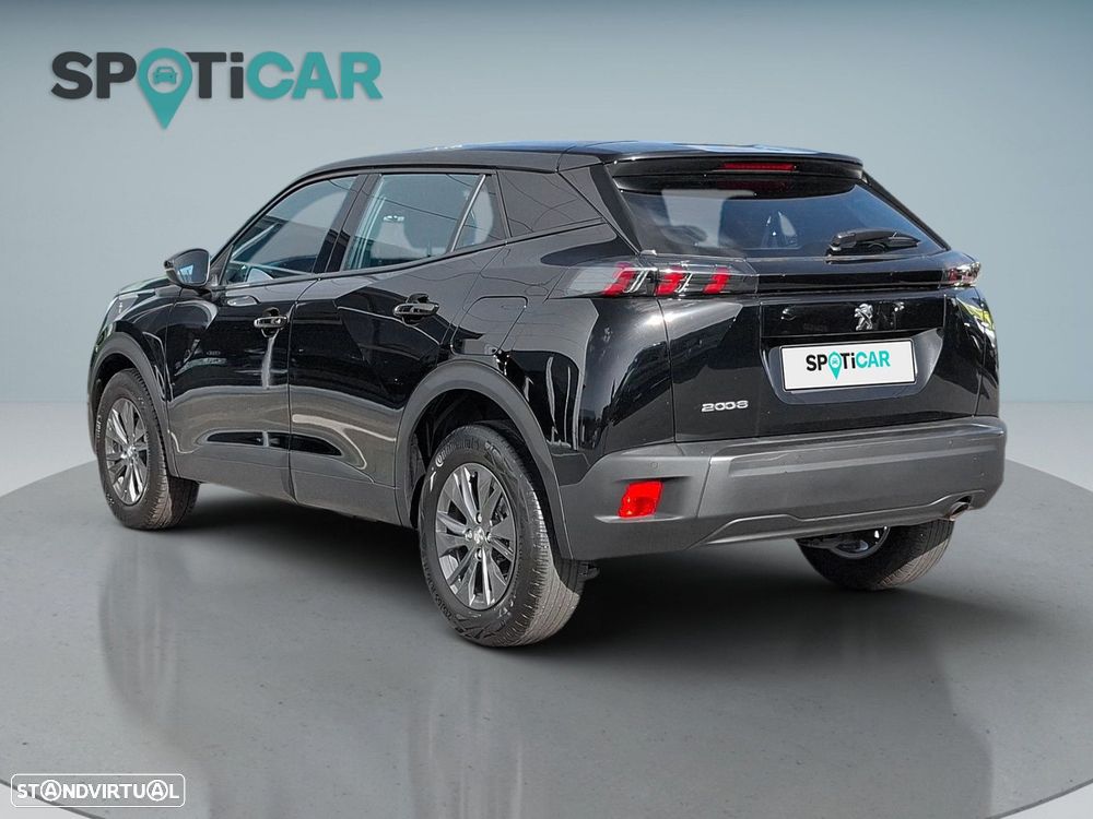 Peugeot 2008 1.2 PureTech Active Pack - 8