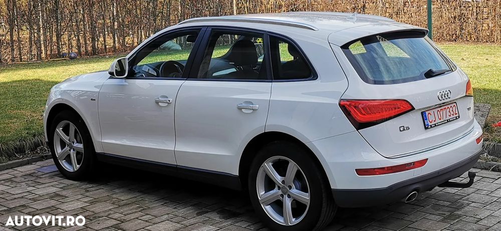 Audi Q5 - 32