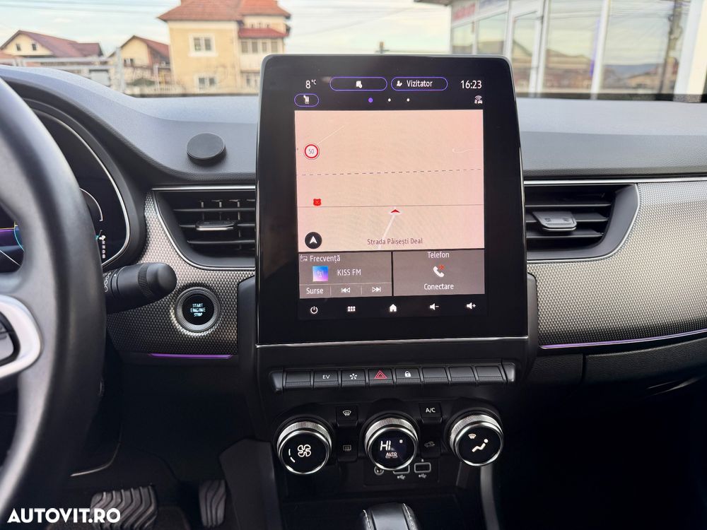 Renault Arkana E-TECH RS Line - 25