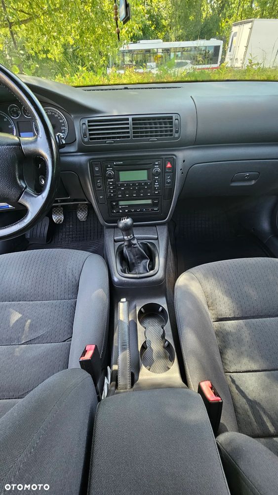 Volkswagen Passat - 39