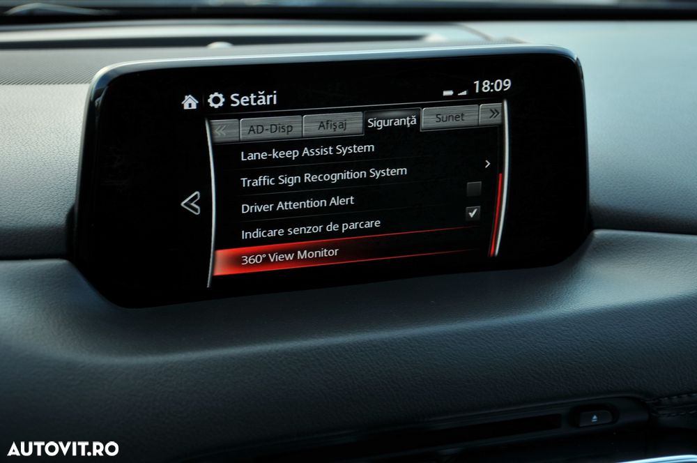 Mazda CX-5 G194 AWD AT Revolution Top - 20
