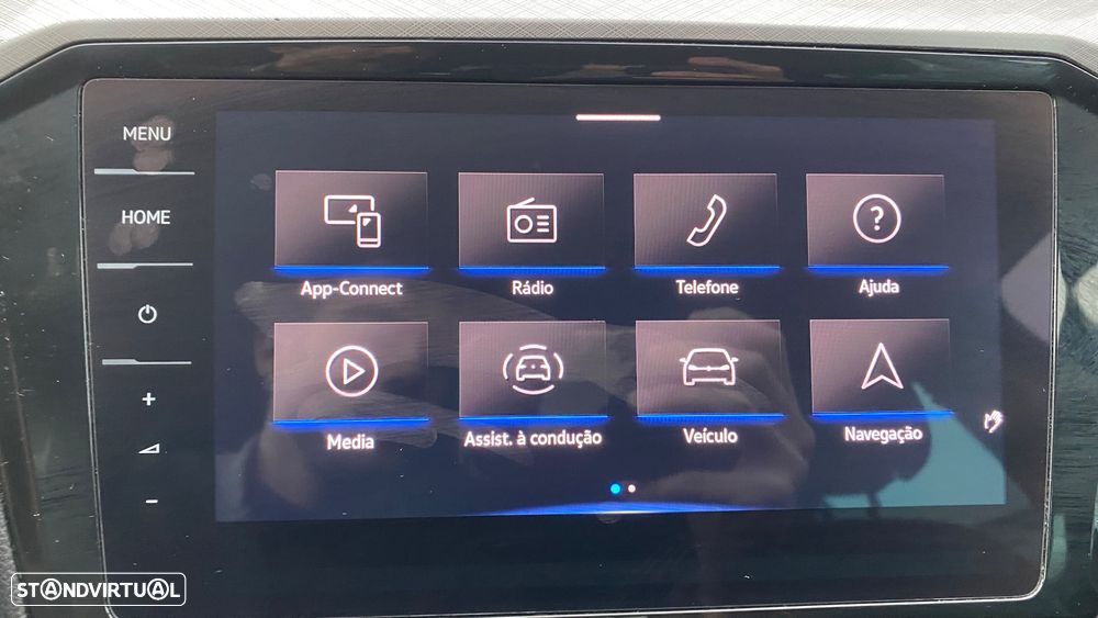 VW Passat Variant 1.4 TSI GTE+ Plug-in - 39