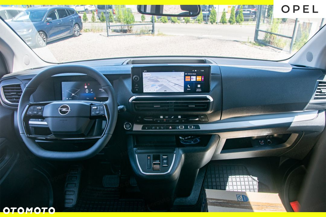 Opel Zafira - 35