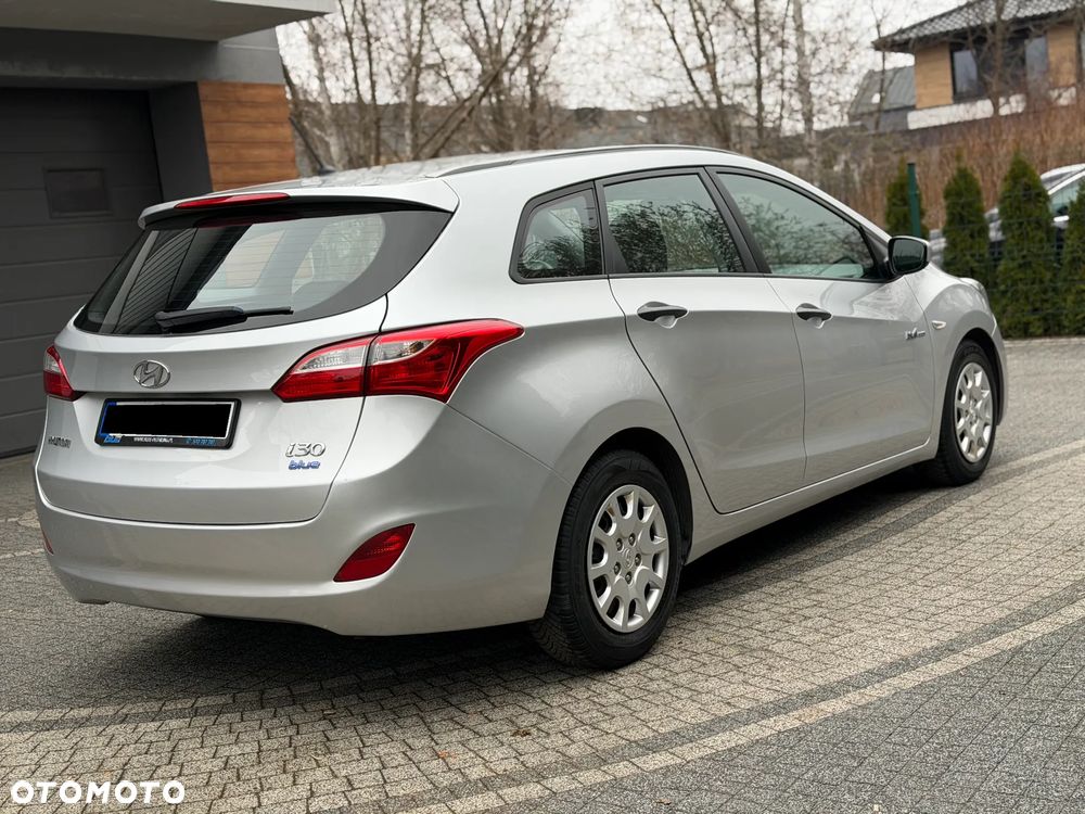 Hyundai i30 - 8