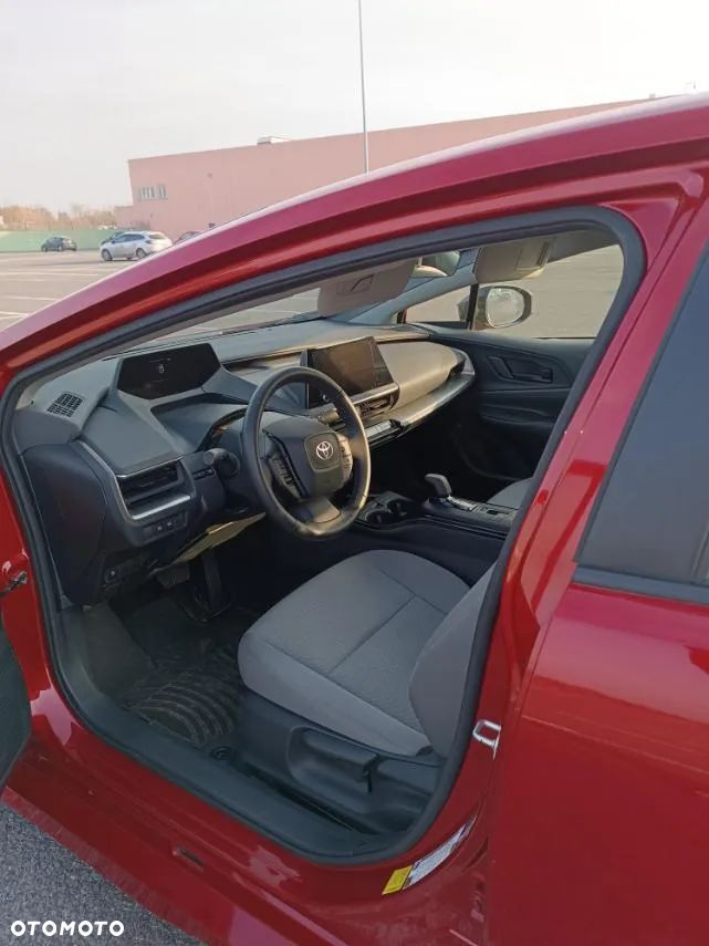 Toyota Prius - 14