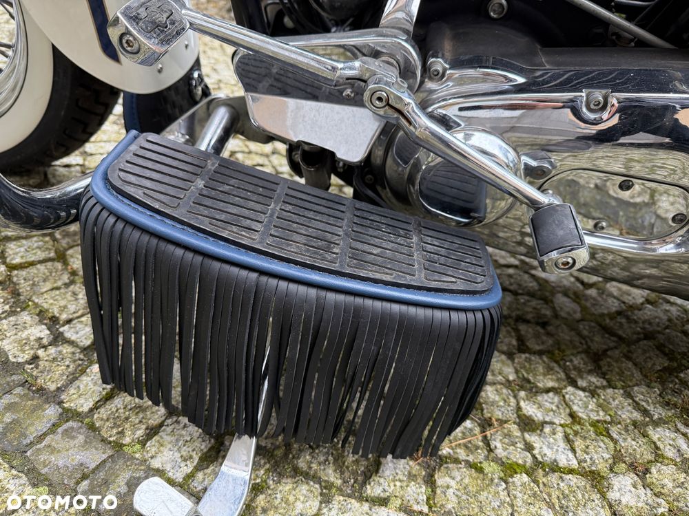 Harley-Davidson Softail Springer Classic - 8