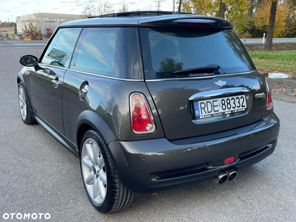 MINI Cooper S - 9