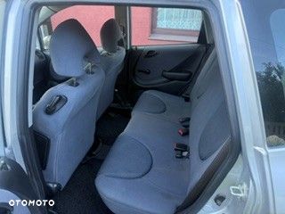 Honda Jazz 1.2 LS - 8