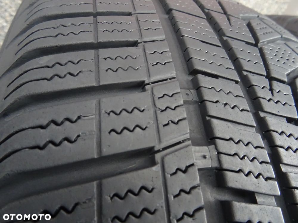 205/50/R17 93V Hankook Winter i cept evo 2 - 3