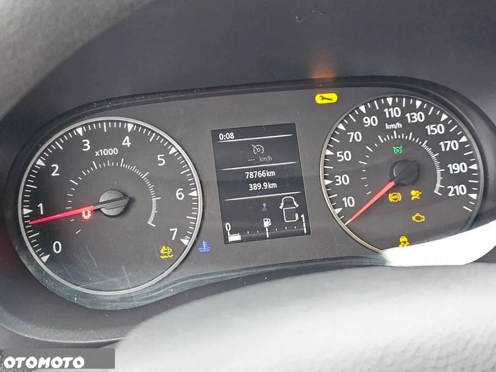 Renault Master Movano Salon Polska Lekko Uszkodzony Odpala i Jeździ FV23% OKAZJA L3 - 21