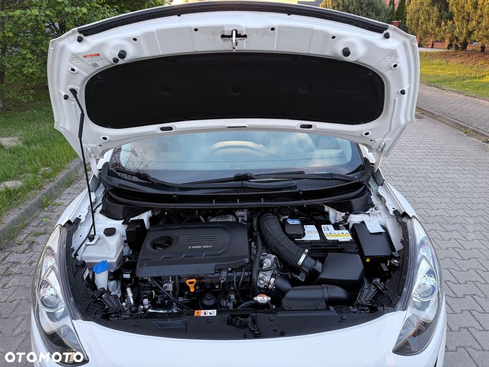 Hyundai i30 1.6 CRDi Premium - 21