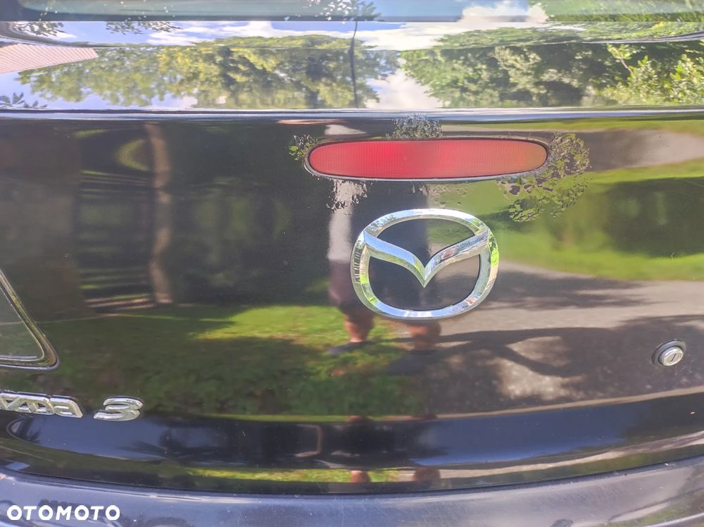 Mazda 3 - 11