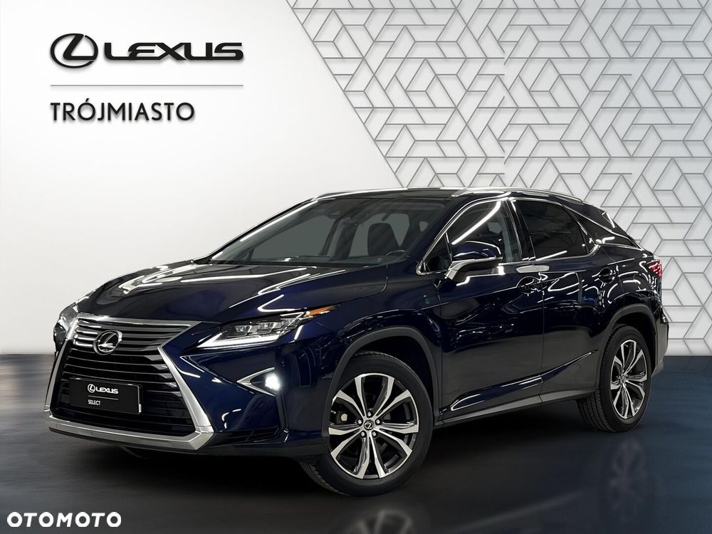 Lexus RX 200t / 300 Elite - 2