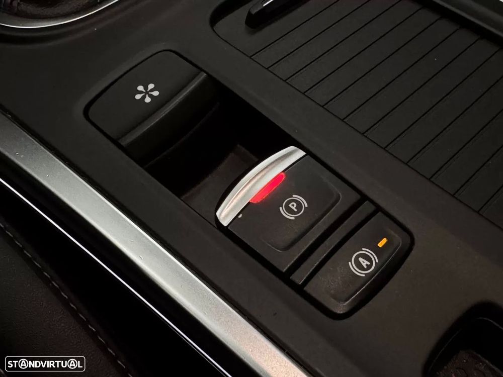 Renault Mégane Sport Tourer 1.5 Blue dCi Intens - 26