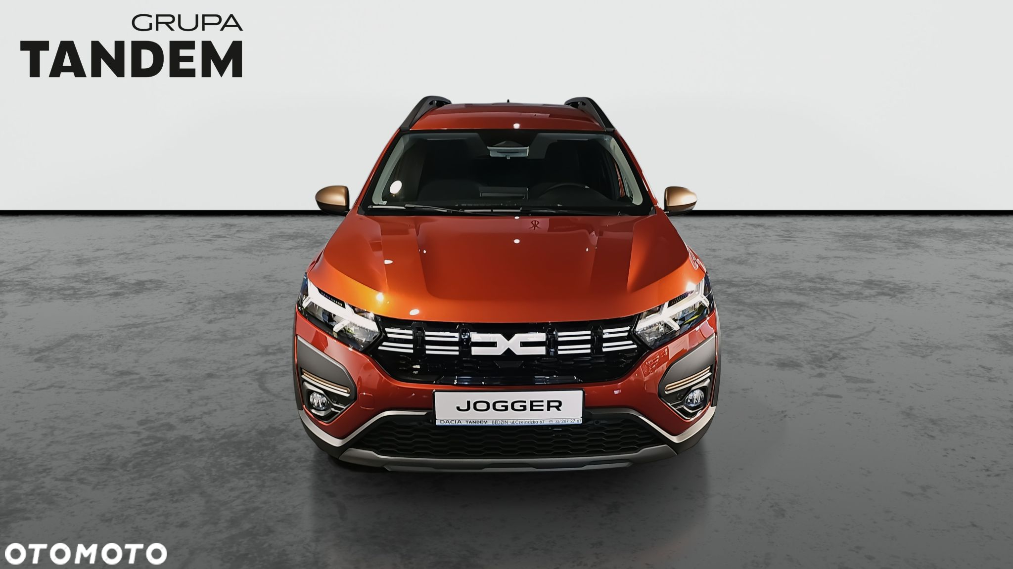 Dacia Jogger - 2