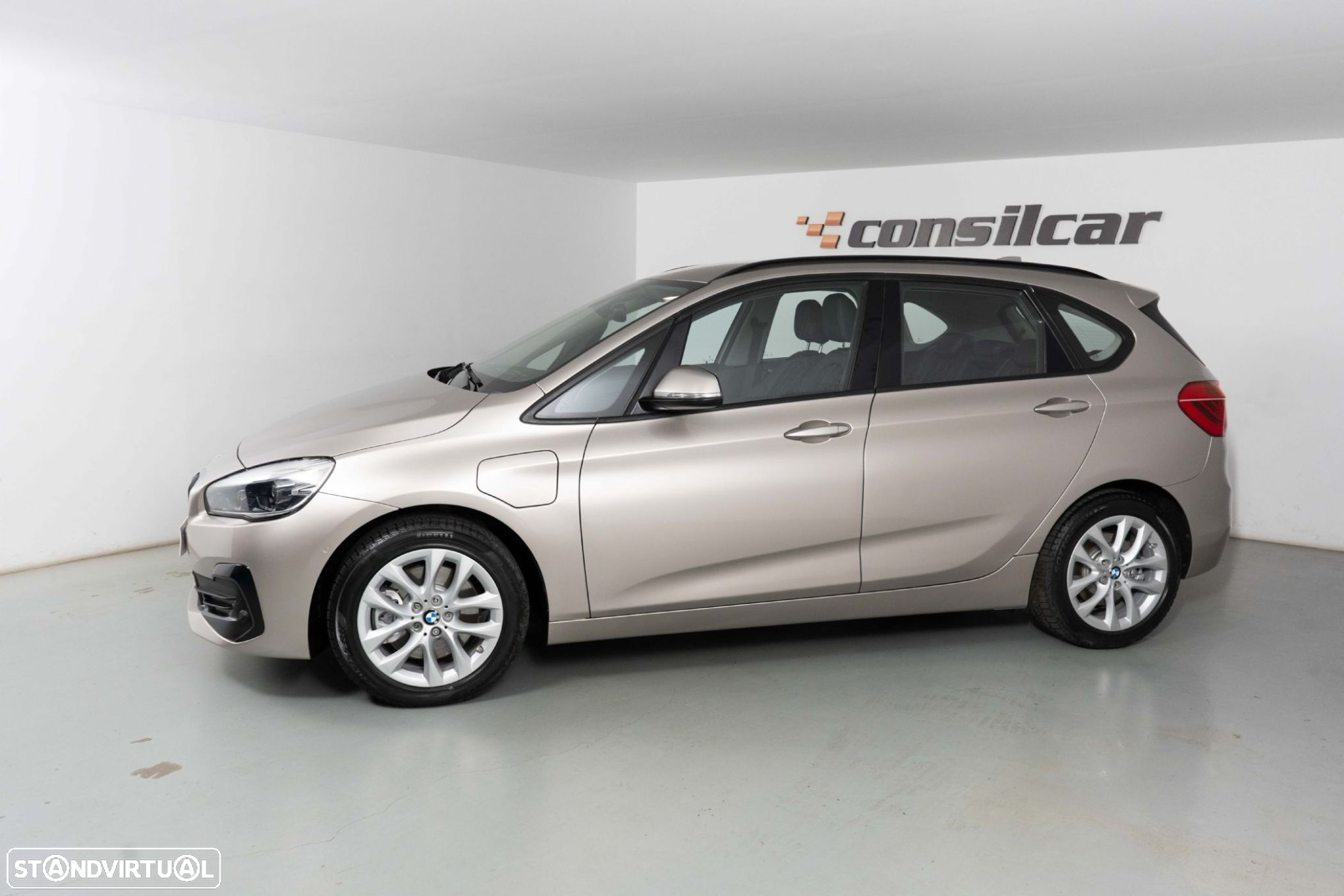 BMW 225xe Active Tourer Line Luxury - 6