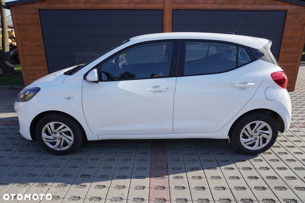 Hyundai i10 1.0 Trend - 3