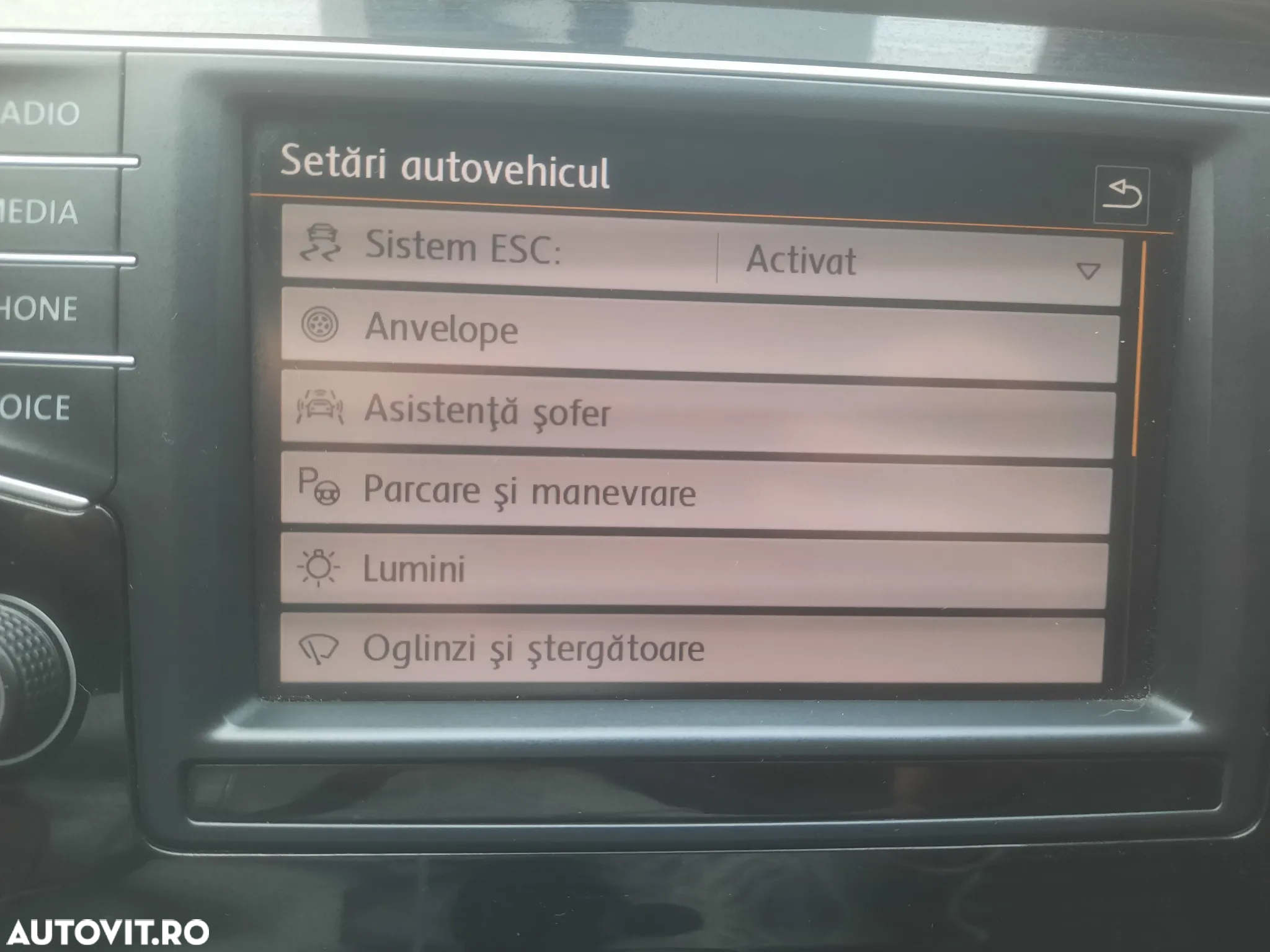 Volkswagen Passat Variant 2.0 TDI 4Motion Highline - 23