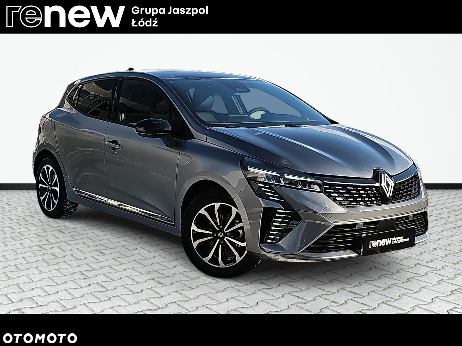 Renault Clio - 3