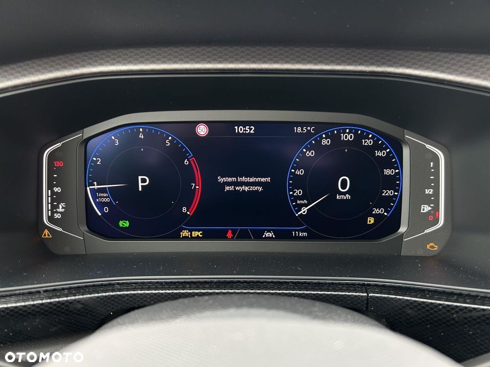 Volkswagen T-Cross - 18