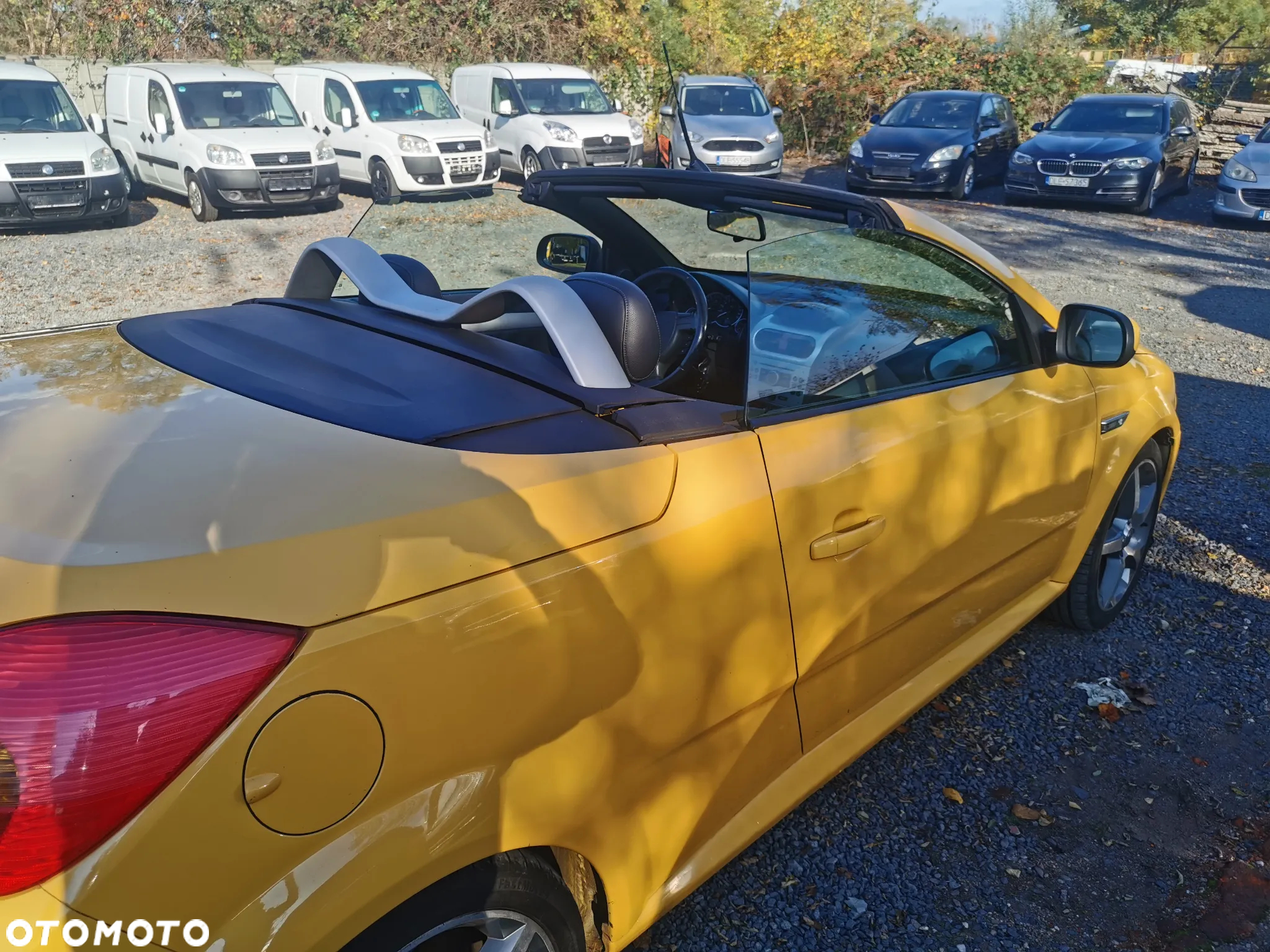 Opel Tigra Twin Top 1.8 Cosmo - 11