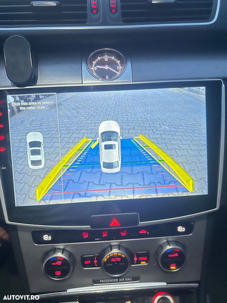 Volkswagen Passat - 14